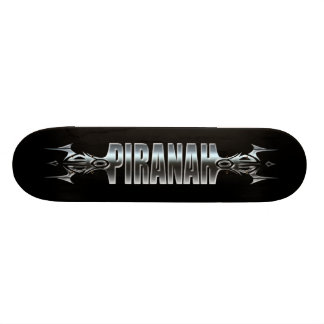 Småskateboard Old School Skateboard Bräda 18 Cm
