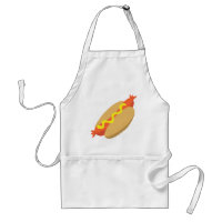 Smaskig mat - Hotdog