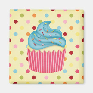 smaskig muffin magnet