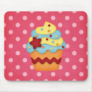 smaskig muffin musmatta
