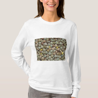 Smaskiga lin tee shirt