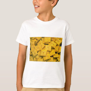 Smaskiga ostsmällare tee shirt
