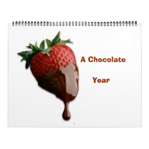 SMASKIGT CHOKLADÅR CALENDA KALENDER