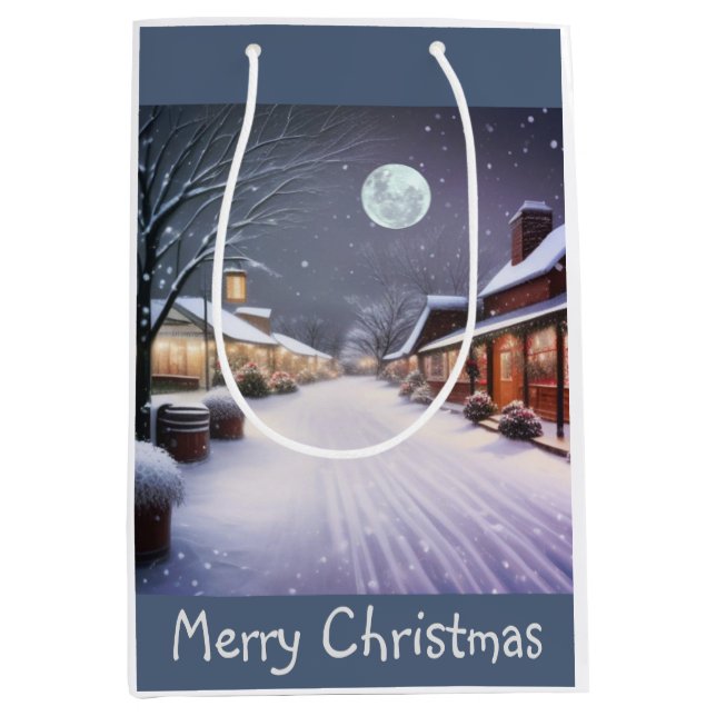 Småskjul (Framsidan)