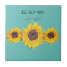 Småsolrostrio för bröllop