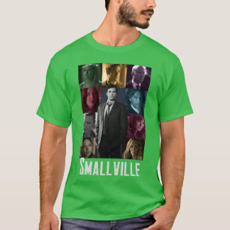 Småstadseran vänner vänner t shirt