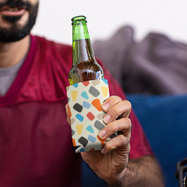 Småstarna för multifärgad i vit bakgrund