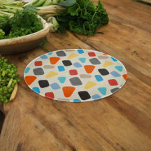 Småstarna för multifärgad i vit bakgrund