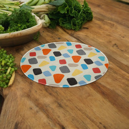 Småstarna för multifärgad i vit bakgrund