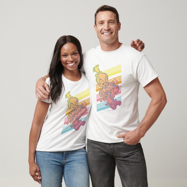 SMÅSTARNA™ Grooming BAMM-BAMM™ Tee Shirt (Unisex)