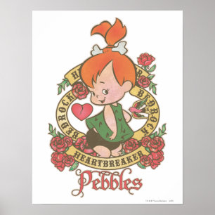 SMÅSTARNA™ Heartbrytare Poster