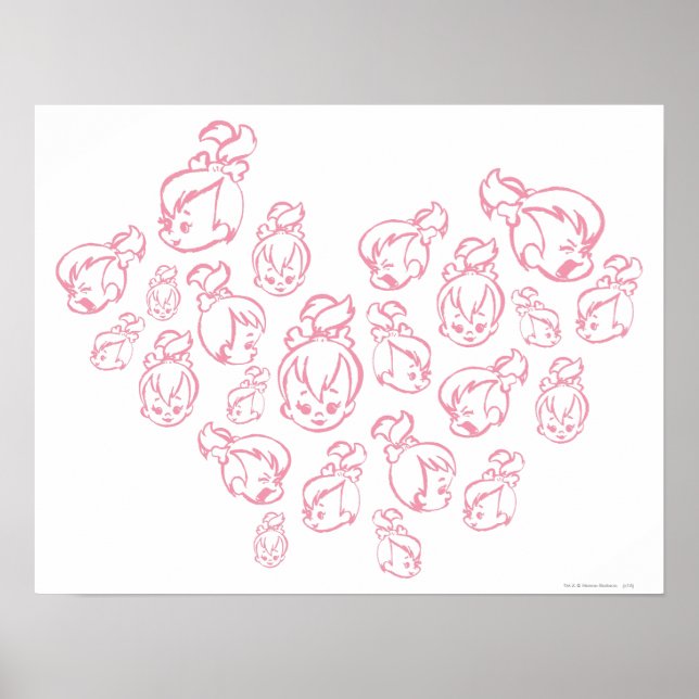 SMÅSTARNA™ i alla smaker Poster (Framsidan)