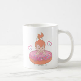 SMÅSTARNA™ i Donut Kaffemugg