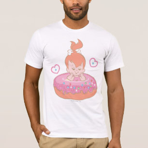 SMÅSTARNA™ i Donut T Shirt