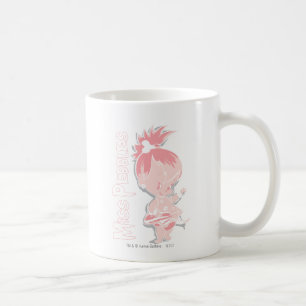 SMÅSTARNA™ i Rosa Kaffemugg