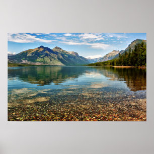 SMÅSTARNA i SJÖ Poster