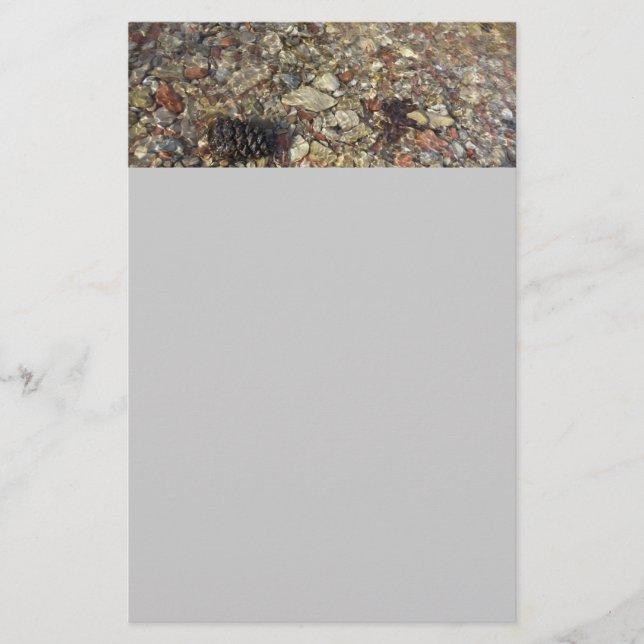 Småstarna i Taylor Bäck Nature Photography Brevpapper (Framsida)