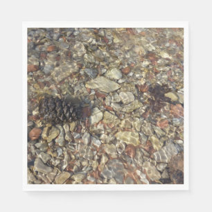 Småstarna i Taylor Bäck Nature Photography Pappersservett