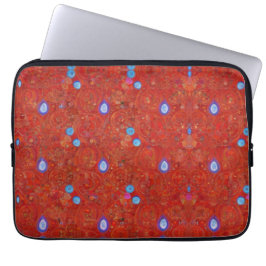 Småstarna Laptop Fodral