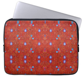 Småstarna Laptop Fodral