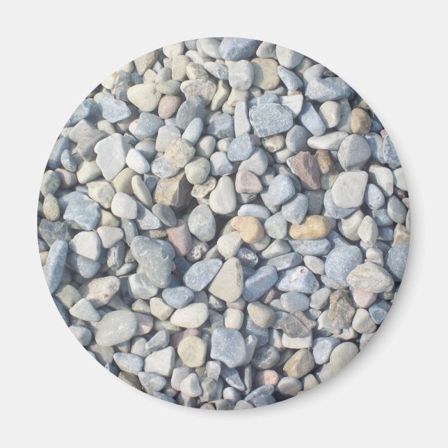 Småstarna Magnet (Framsidan)