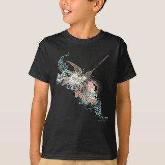 SMÅSTARNA™ Natur Girl Tee