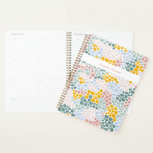 Småstarna Personlig Planner