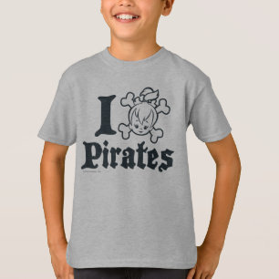 SMÅSTARNA™ Pirat Tee