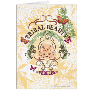 SMÅSTARNA™ Stam Beauty Hälsningskort