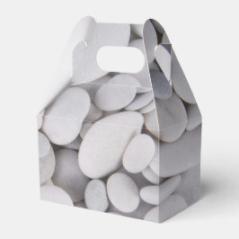 Småstarna, Sten, Bakgrund Presentaskar