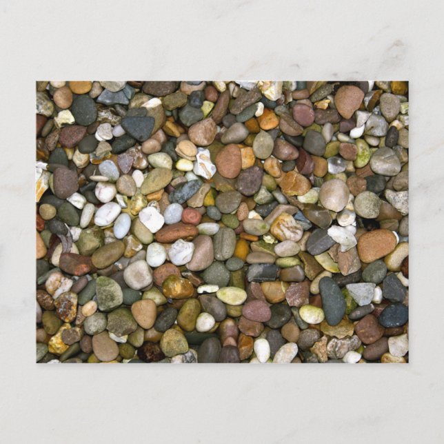 Småstarna / Stoner vykort (Framsida)