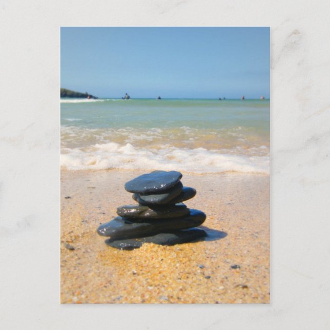 Småstarna Vykort (Framsida)