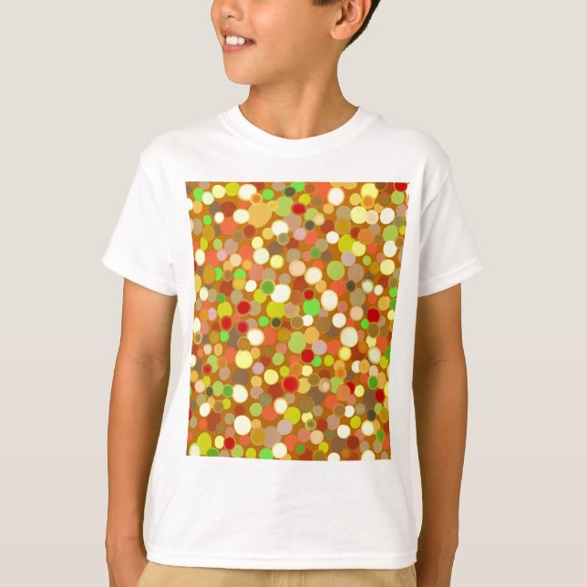 Småsten Tee (Framsida)
