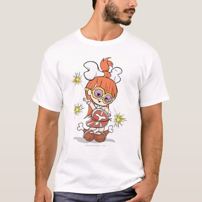 SMÅSTENS™ Goes Gaga Tröja (Framsida)