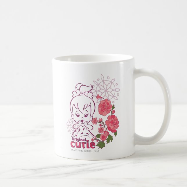 SMÅSTENS™ Original Cutie Kaffemugg (Höger)