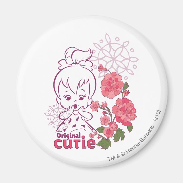 SMÅSTENS™ Original Cutie Magnet (Framsidan)