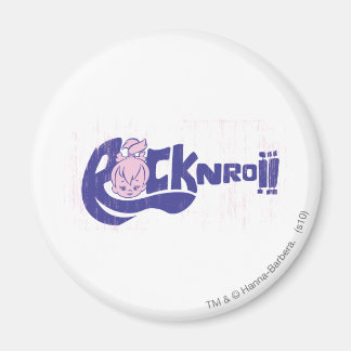 SMÅSTENS™ Rock N Roll Magnet