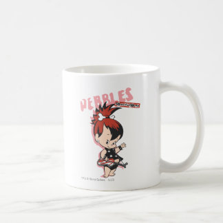 SMÅSTENS™-Rockstjärna Kaffemugg