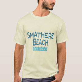 Smathers strandKey West skjorta Tröja