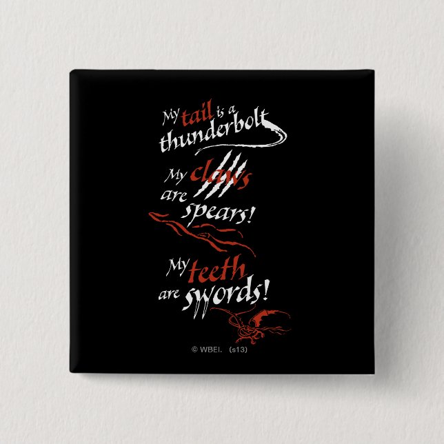 SMAUG™ Intro Knapp (Framsida)