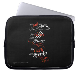 SMAUG™ Intro Laptop Fodral