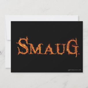 SMAUG™ Namn-grafik