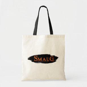 SMAUG™ Namn-grafik Tygkasse