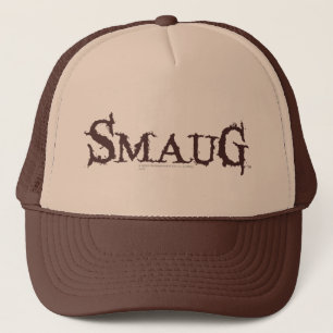 SMAUG™-namn Keps