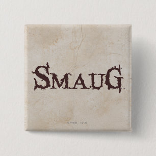 SMAUG™ Namn Knapp