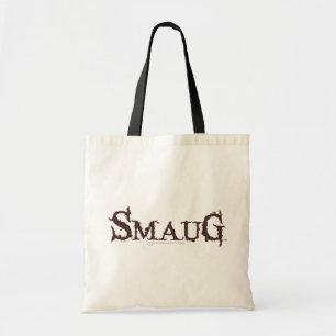 SMAUG™ Namn Tygkasse