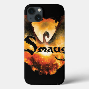 SMAUG™ over Laketown