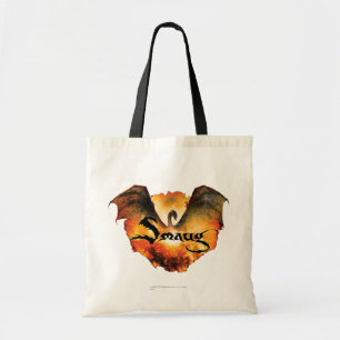 SMAUG™ over Laketown Tygkasse