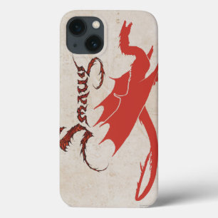 SMAUG™ Silhouette & Namn