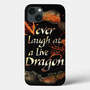 SMAUG™ - Skruva aldrig Logotyp-grafik